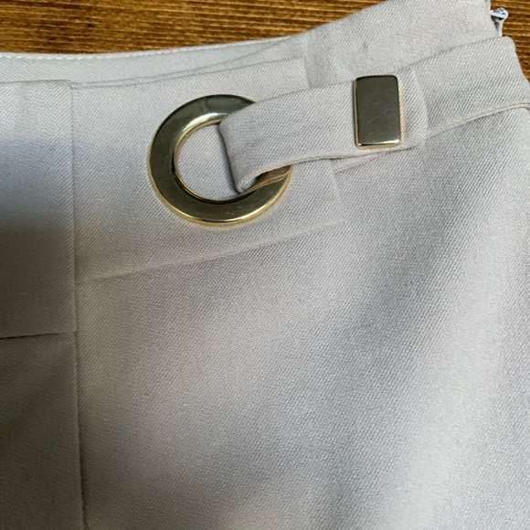 Piazza Sempion Stretch Dress Trousers - Picture 3 of 6